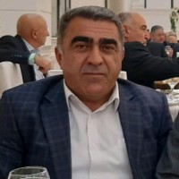 Əli Nagıyev