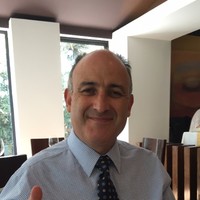 🇨🇱Gerardo Arturo Stuven Ramírez