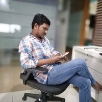 Bhanu Guptha