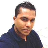 mohammad rafi