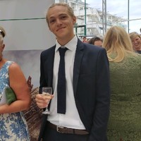 Alex Arnot