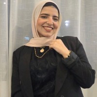 Shereen Atef
