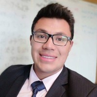 Andres Camilo Gomez Angel