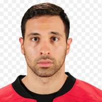 Justin Agosta