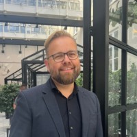 Eilif Rosenkilde
