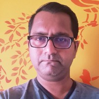 Parashar Savant
