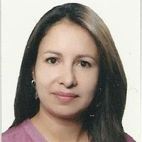 Rossy Yaneth Cartagena Rodriguez