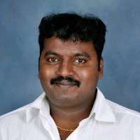 Shivakumar J