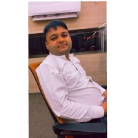 Karan Dodia