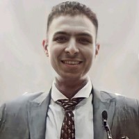 Saeed Abo Hussin