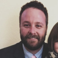 Steven McAfee