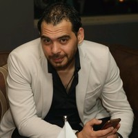 Ahmed El Hanafi