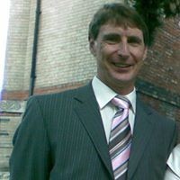 Richard Smerdon