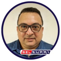 Ruy Helandres