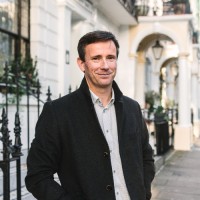 Professor Jason Spendelow