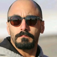 armin ameri