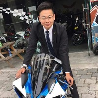 鍾永信