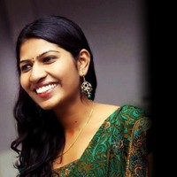 Sham Aruna Nagu