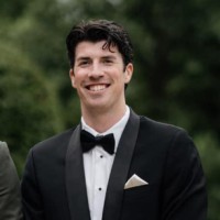 Connor Lehmann
