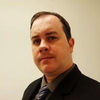 Andrew Dusenbury