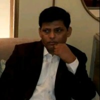 Manoj Kumar