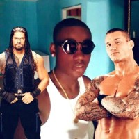 Ricky Be Glad