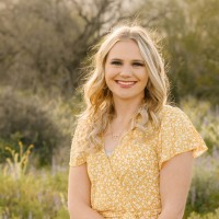 Brianna Munger