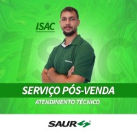 Isac Cirino Dos Anjos