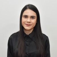 Giseli Pedroso