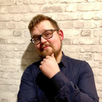 Иван Тришкин