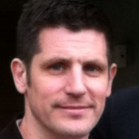 Justin Hemming