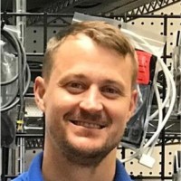Josh Solberg