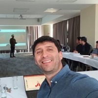 Ivan Ayala H