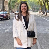 Inês De Melo Gomes