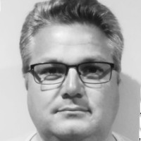 Ben Stook