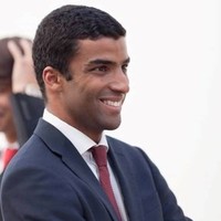 Luís Almeida