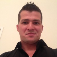 Adrian Manea