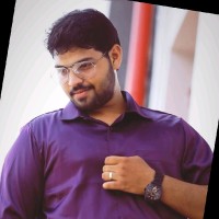 Eshwar Budati