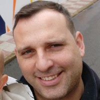 David Rodríguez Rivera