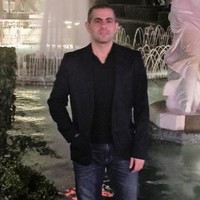 Shay Avraham