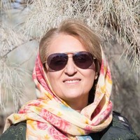 Azita Ghasemi