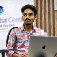 Sarathkumar J