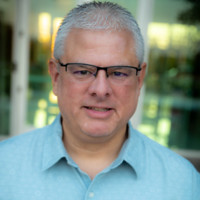 Larry Truesdale