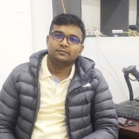 Md. Rubaet Hasan