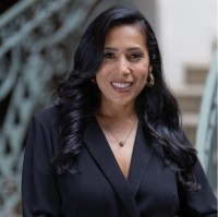 Marjorie Palma