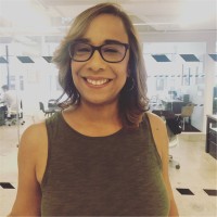 Angela Cordero