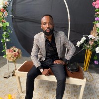 Raymond Bahati