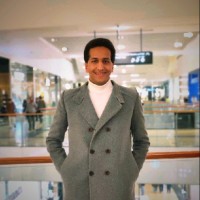 Abanoub Zakaria