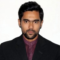 Alamin Ahmed