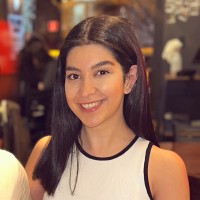 Romina Hosseini